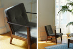 SILLÓN CAPO LOUNGE