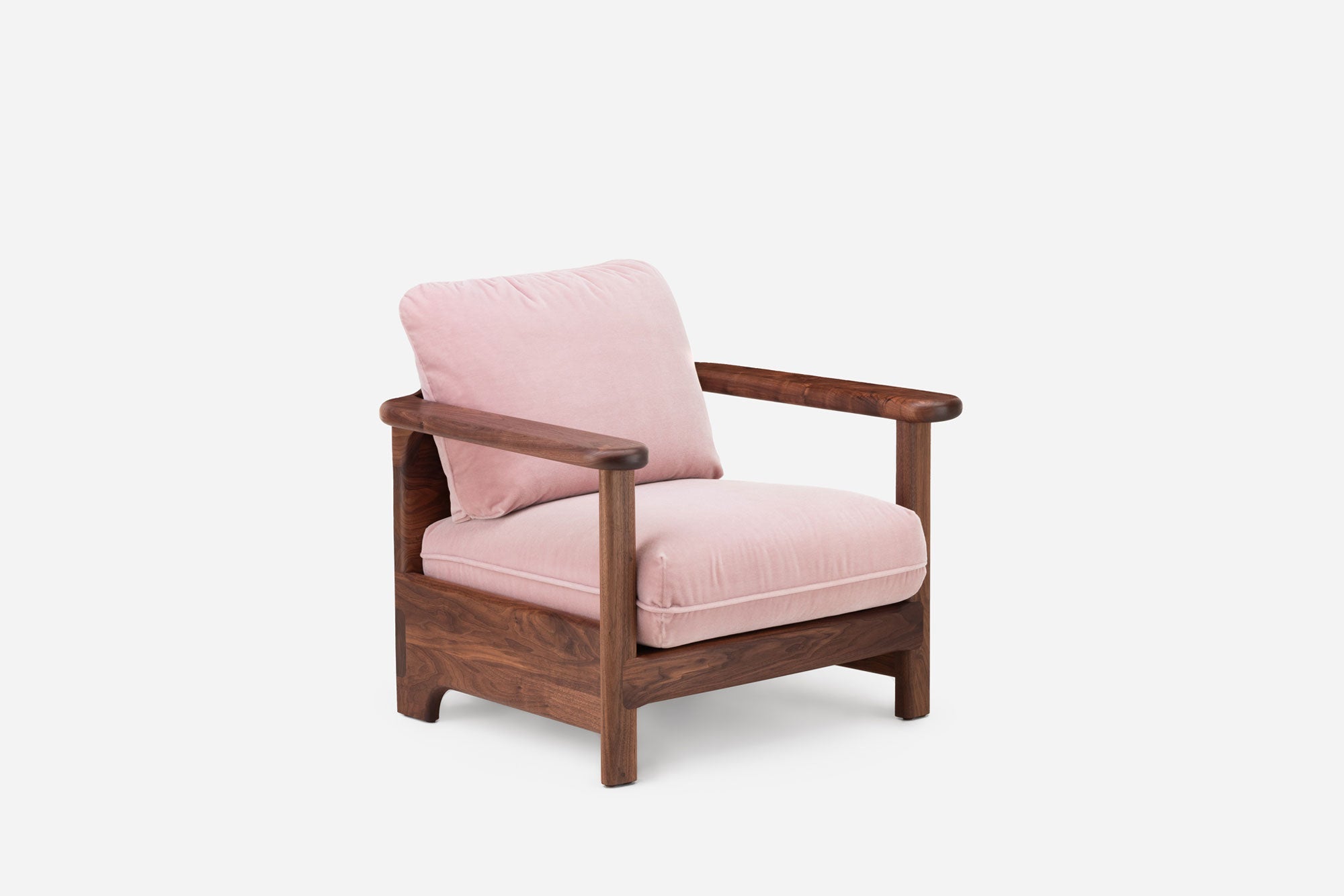 VEINTICINCO SILLÓN LOUNGE