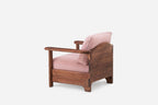 VEINTICINCO SILLÓN LOUNGE