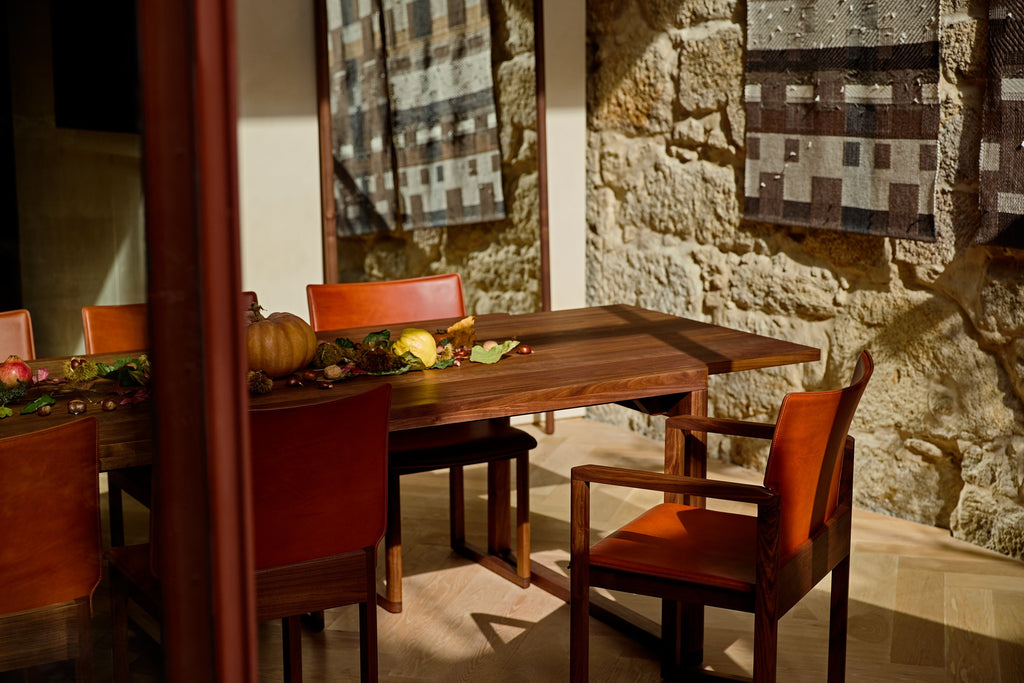 MESA DE COMEDOR OCTUBRE