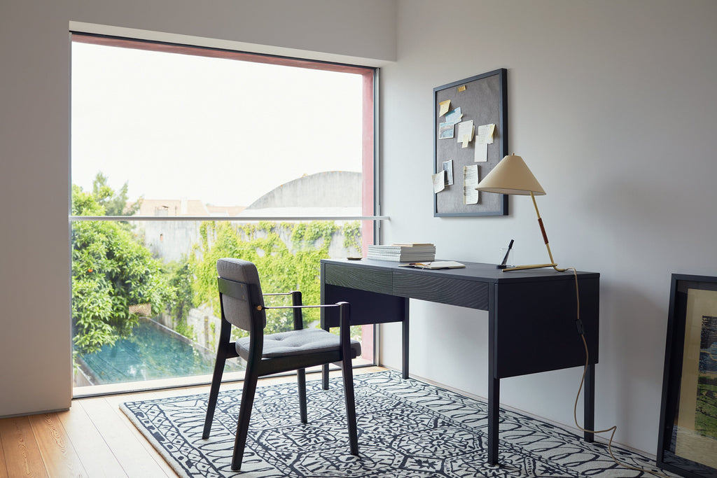 SILLÓN DE COMEDOR CAPO