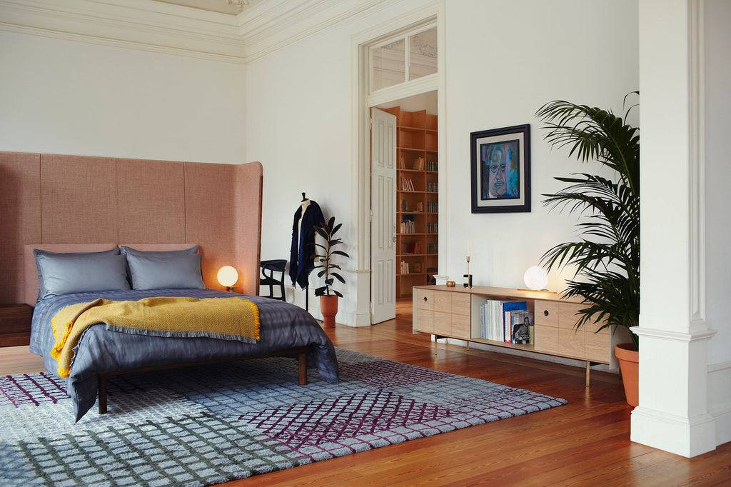 Mueble bajo MITCH