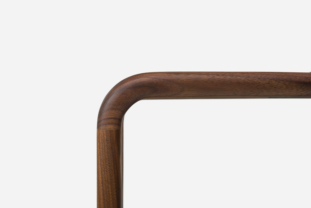 SILLA DUETO - ASIENTO TAPIZADO