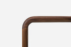 SILLA DUETO - ASIENTO TAPIZADO