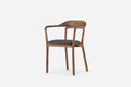 SILLA DUETO - ASIENTO TAPIZADO