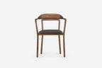 SILLA DUETO - ASIENTO TAPIZADO