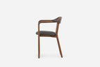 SILLA DUETO - ASIENTO TAPIZADO
