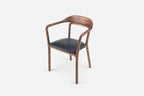 SILLA DUETO - ASIENTO TAPIZADO