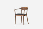 SILLA DUETO - ASIENTO TAPIZADO