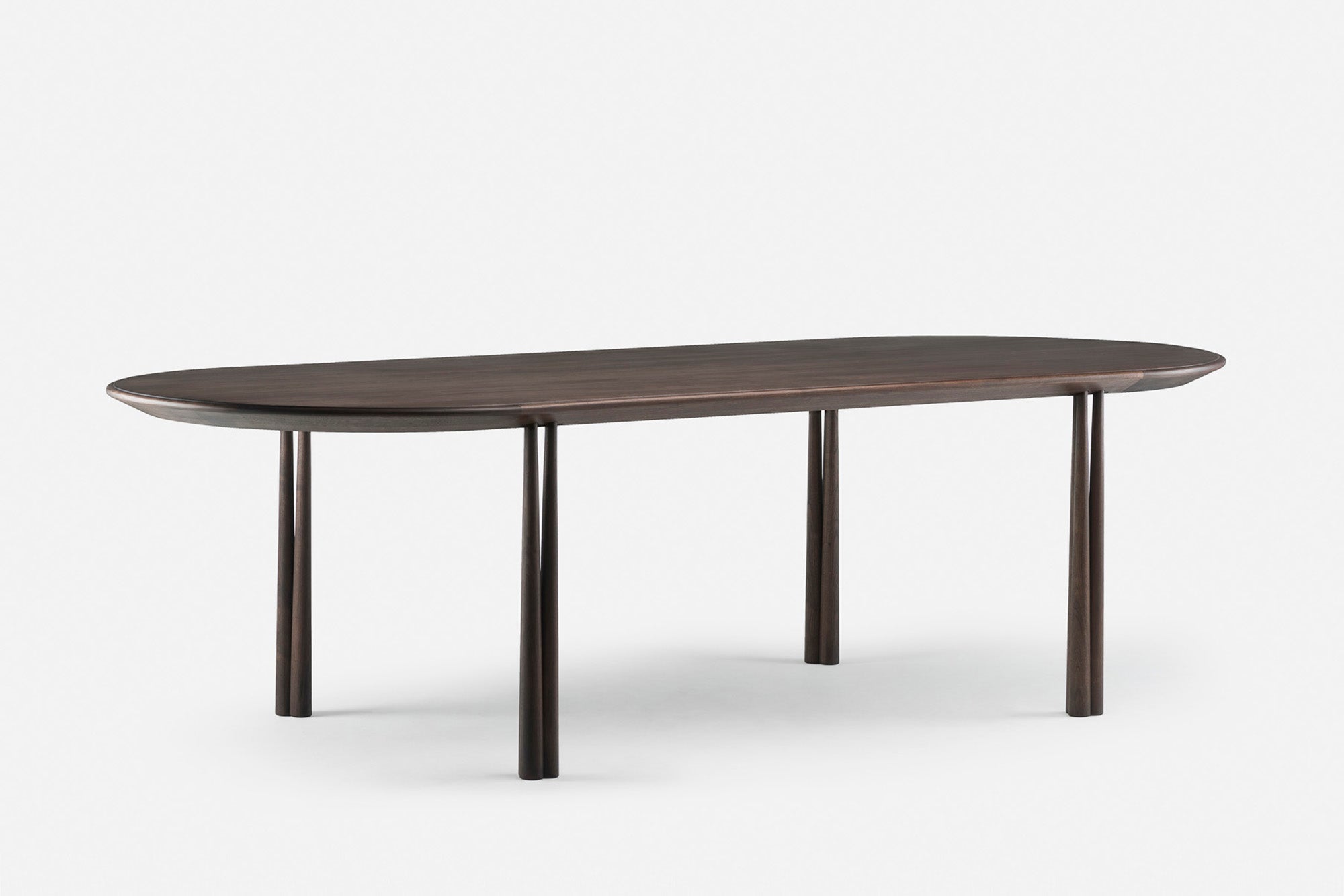 MESA DE COMEDOR OBLONGA ELLIOT