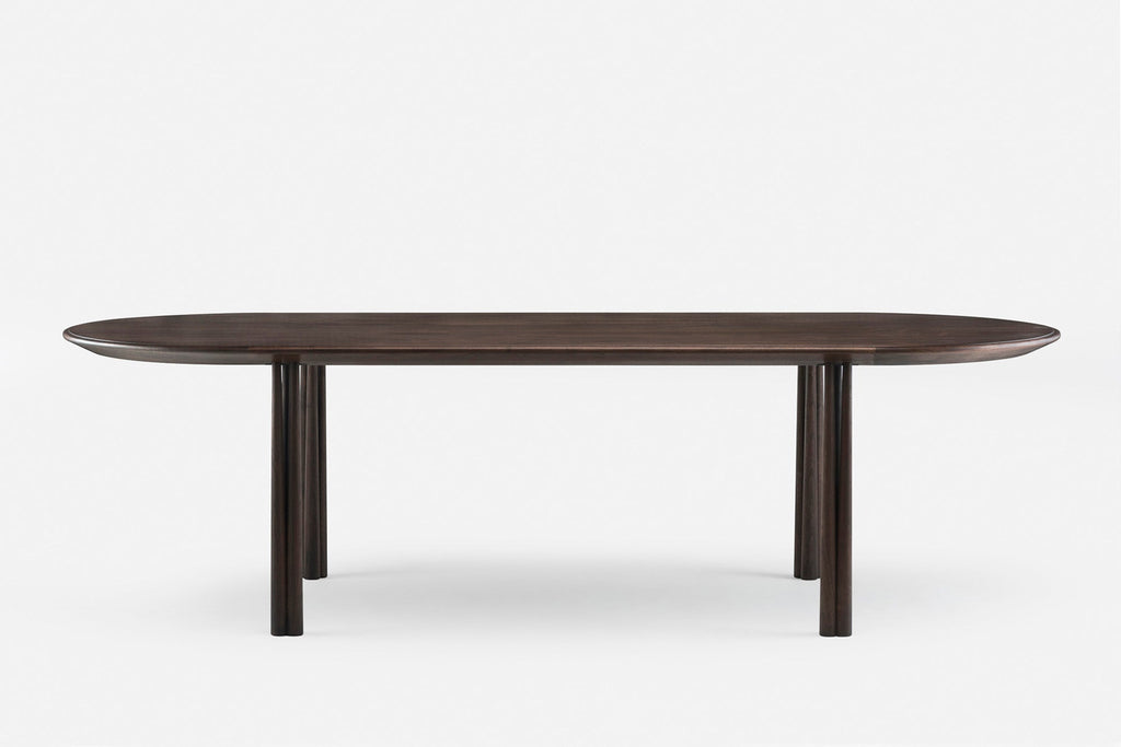MESA DE COMEDOR OBLONGA ELLIOT