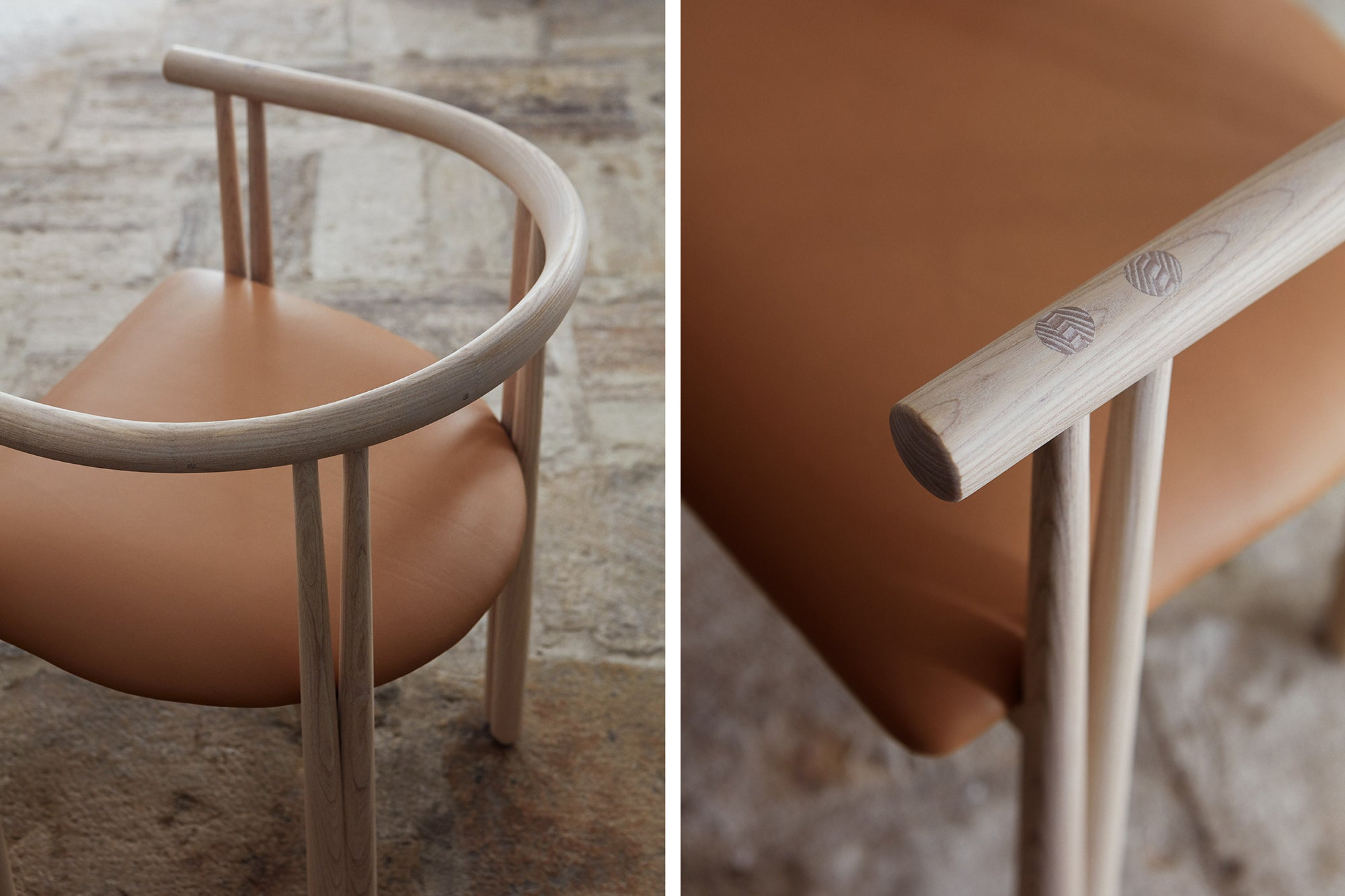 SILLA DE COMEDOR ELLIOT