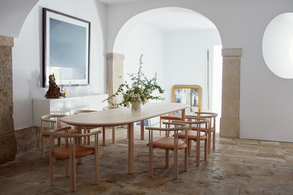 SILLA DE COMEDOR ELLIOT