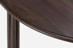 MESA DE COMEDOR OBLONGA ELLIOT