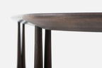 MESA DE COMEDOR OBLONGA ELLIOT