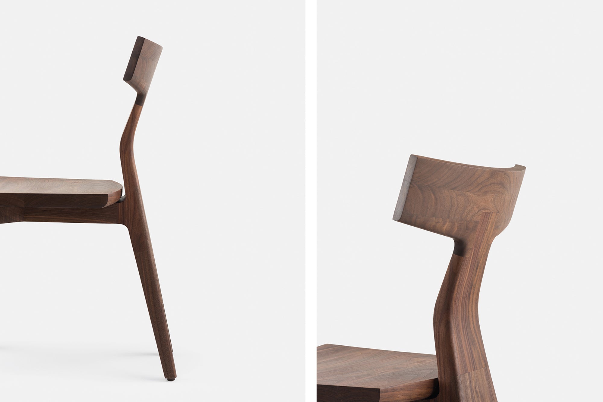SILLA DE COMEDOR FINA