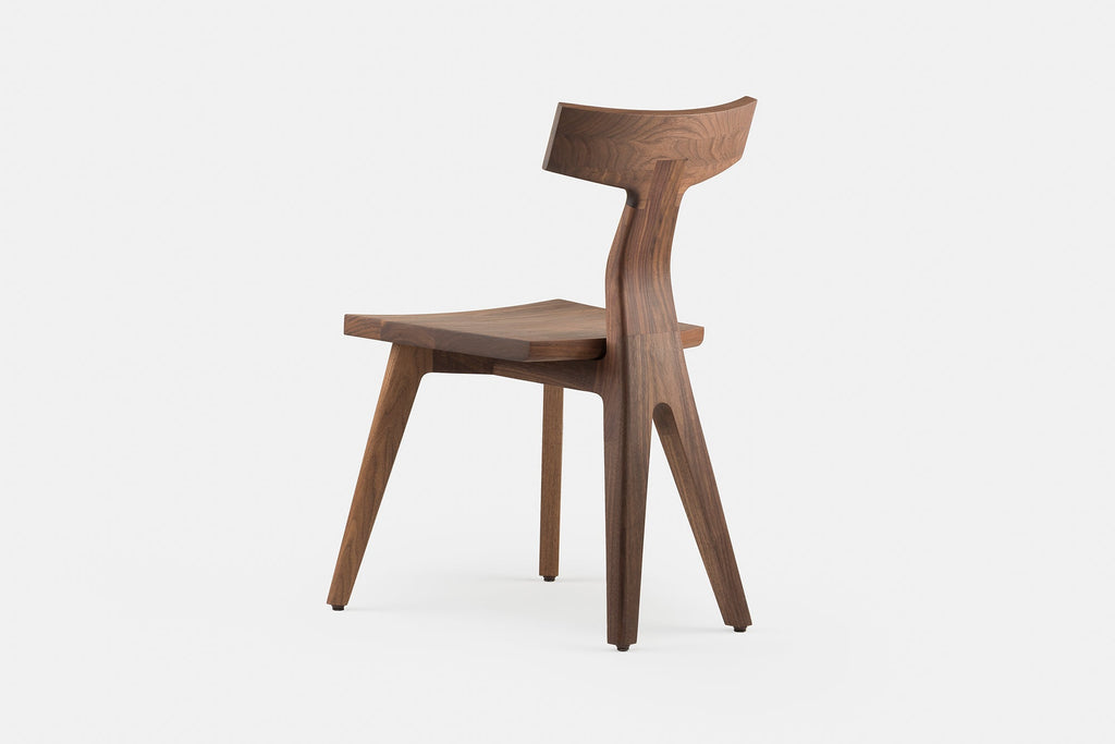 SILLA DE COMEDOR FINA
