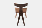 SILLA DE COMEDOR FINA