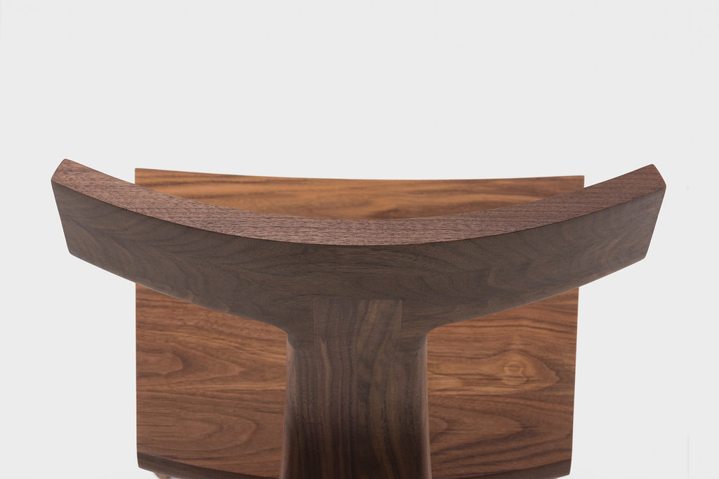 SILLA DE COMEDOR FINA