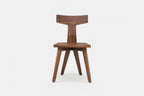 SILLA DE COMEDOR FINA