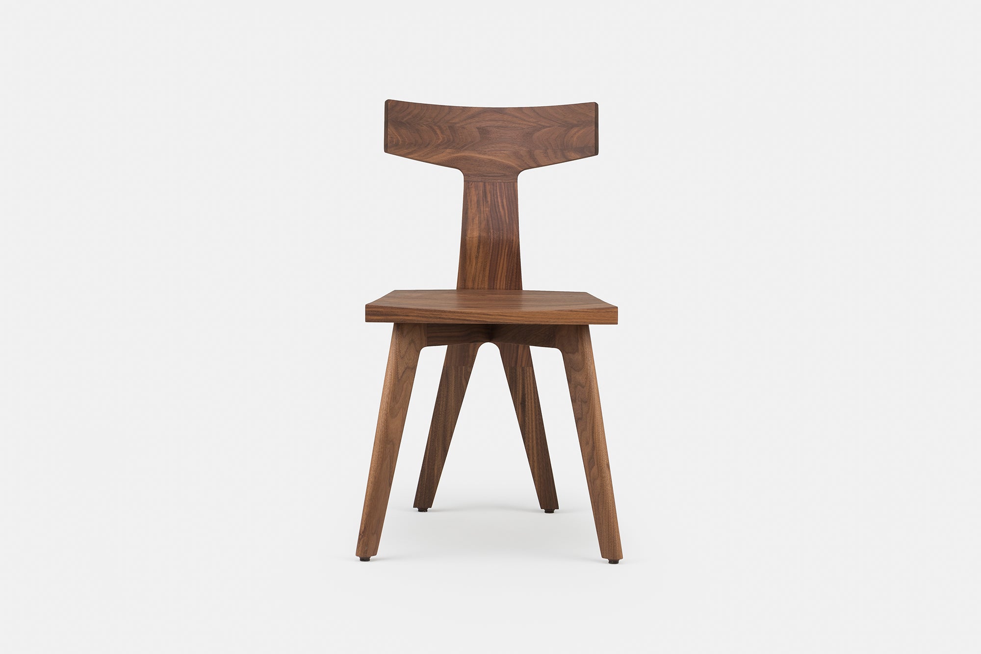 SILLA DE COMEDOR FINA