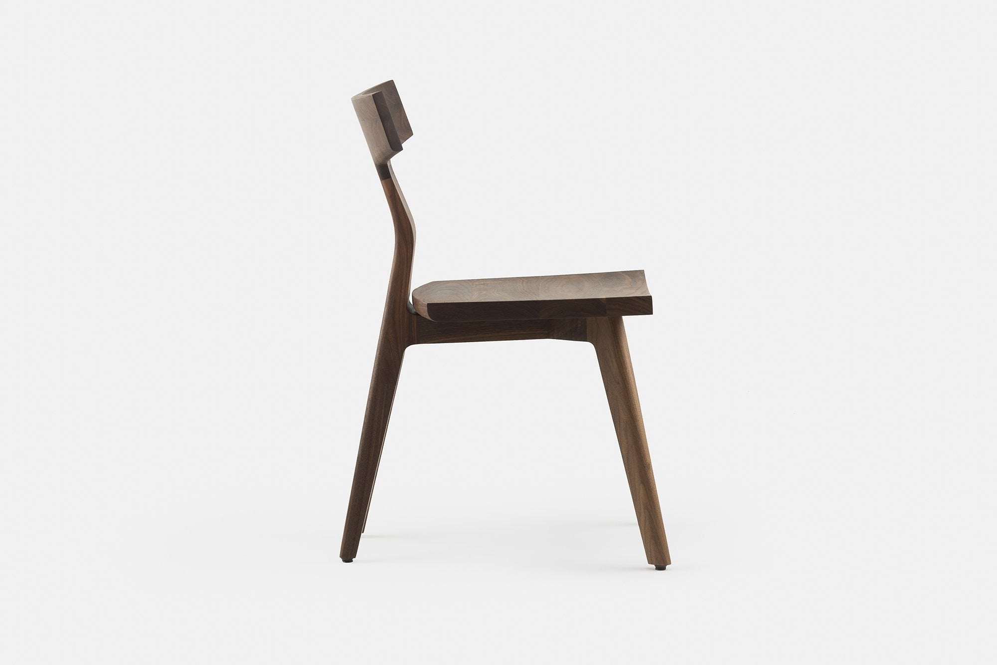 SILLA DE COMEDOR FINA