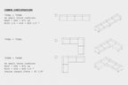 SISTEMA MODULAR SOFÁ EIGHT