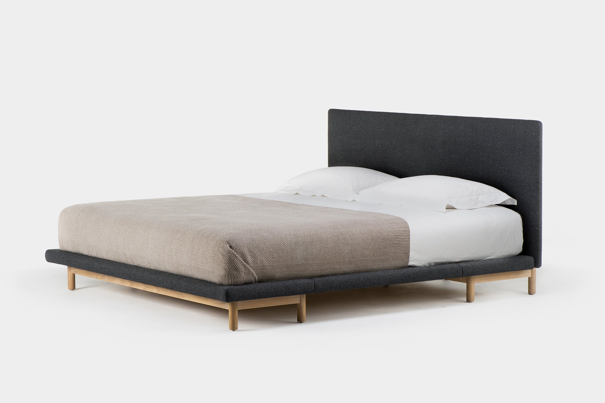 CAMA ESTRUCTURA