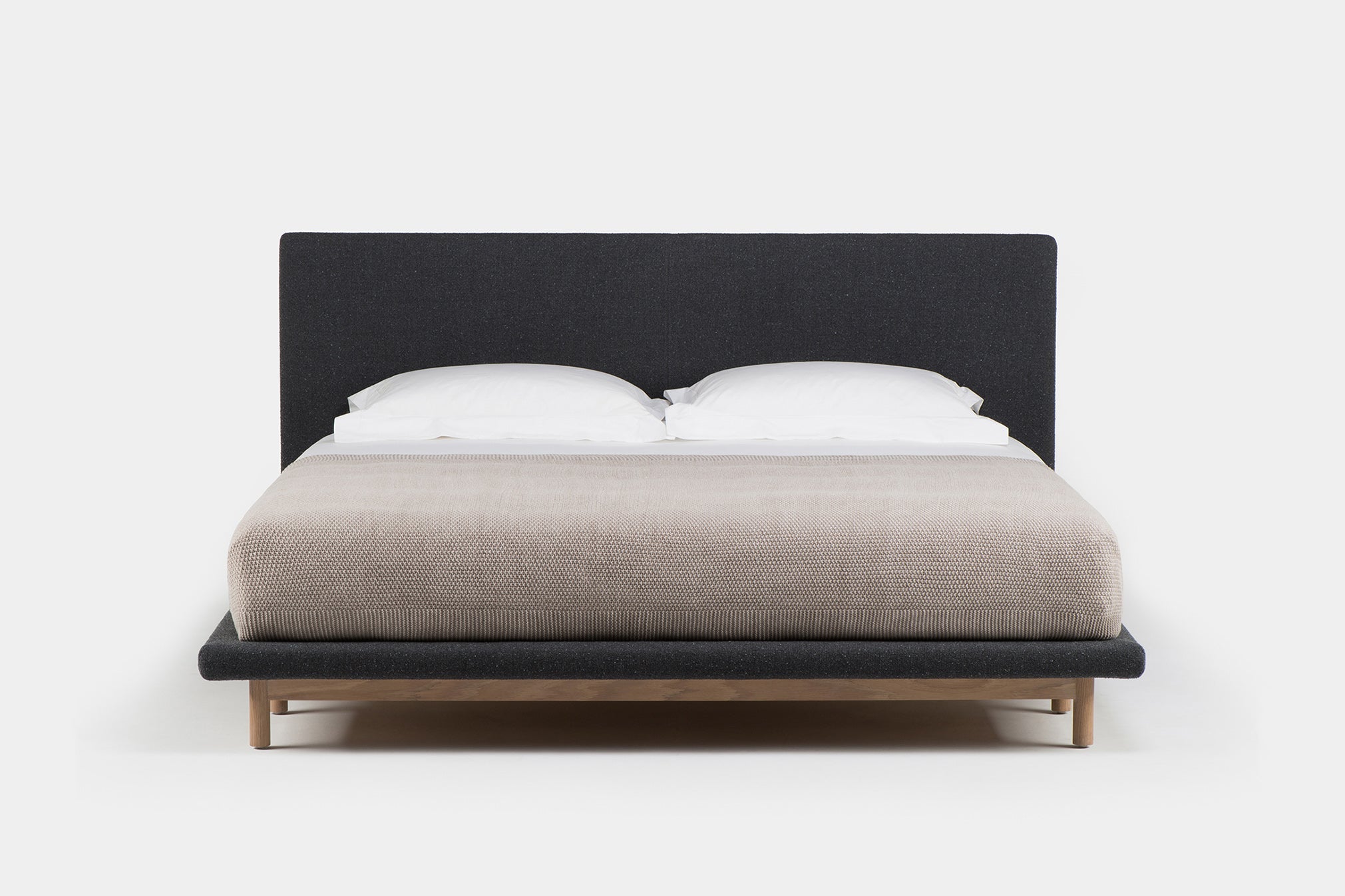 CAMA ESTRUCTURA