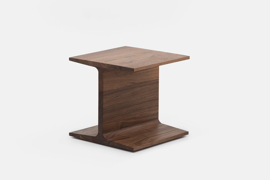 MESA AUXILIAR VIGA EN I