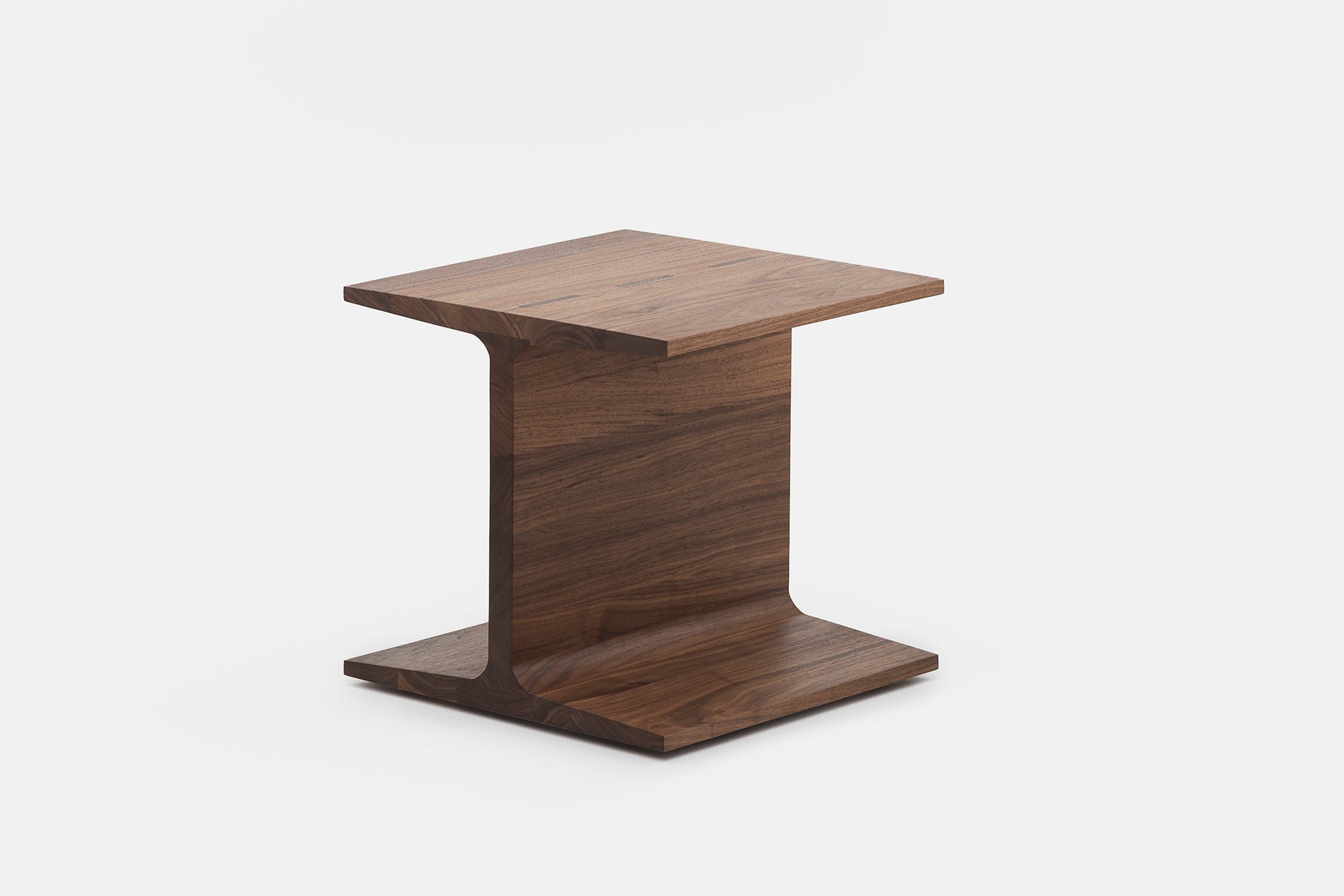 MESA AUXILIAR VIGA EN I