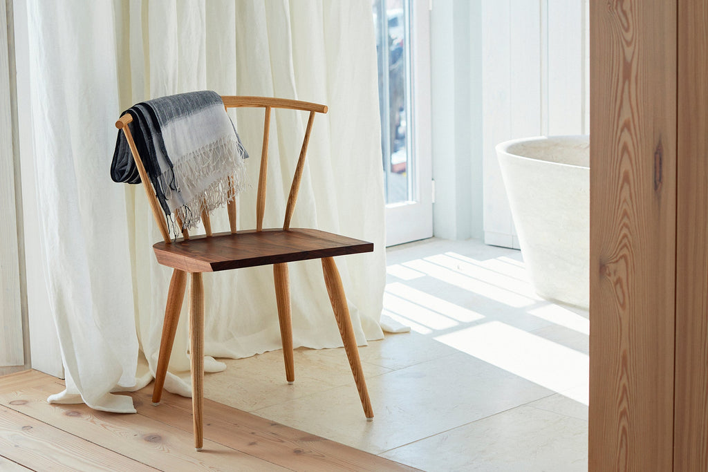 SILLA WINDSOR IBSTONE
