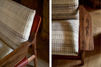 SILLÓN SELA CON MANTA LIDO