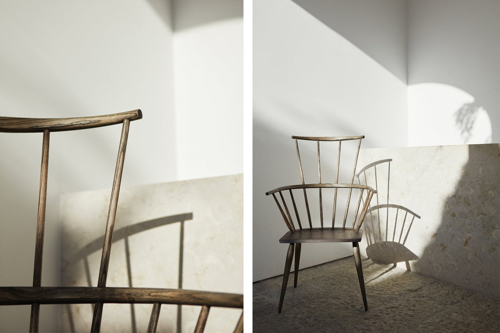 SILLA KIMBLE WINDSOR