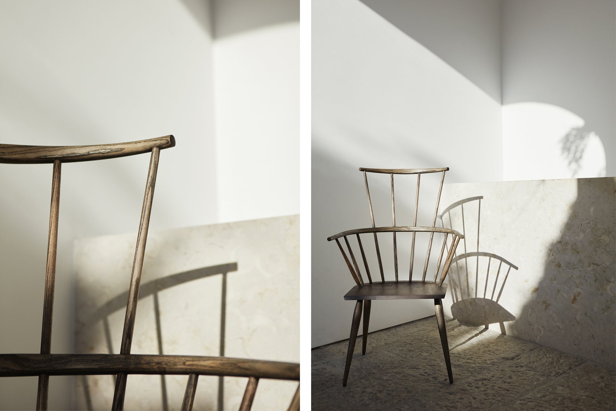 SILLA KIMBLE WINDSOR