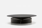 MESA DE CENTRO LAUREL DE MÁRMOL