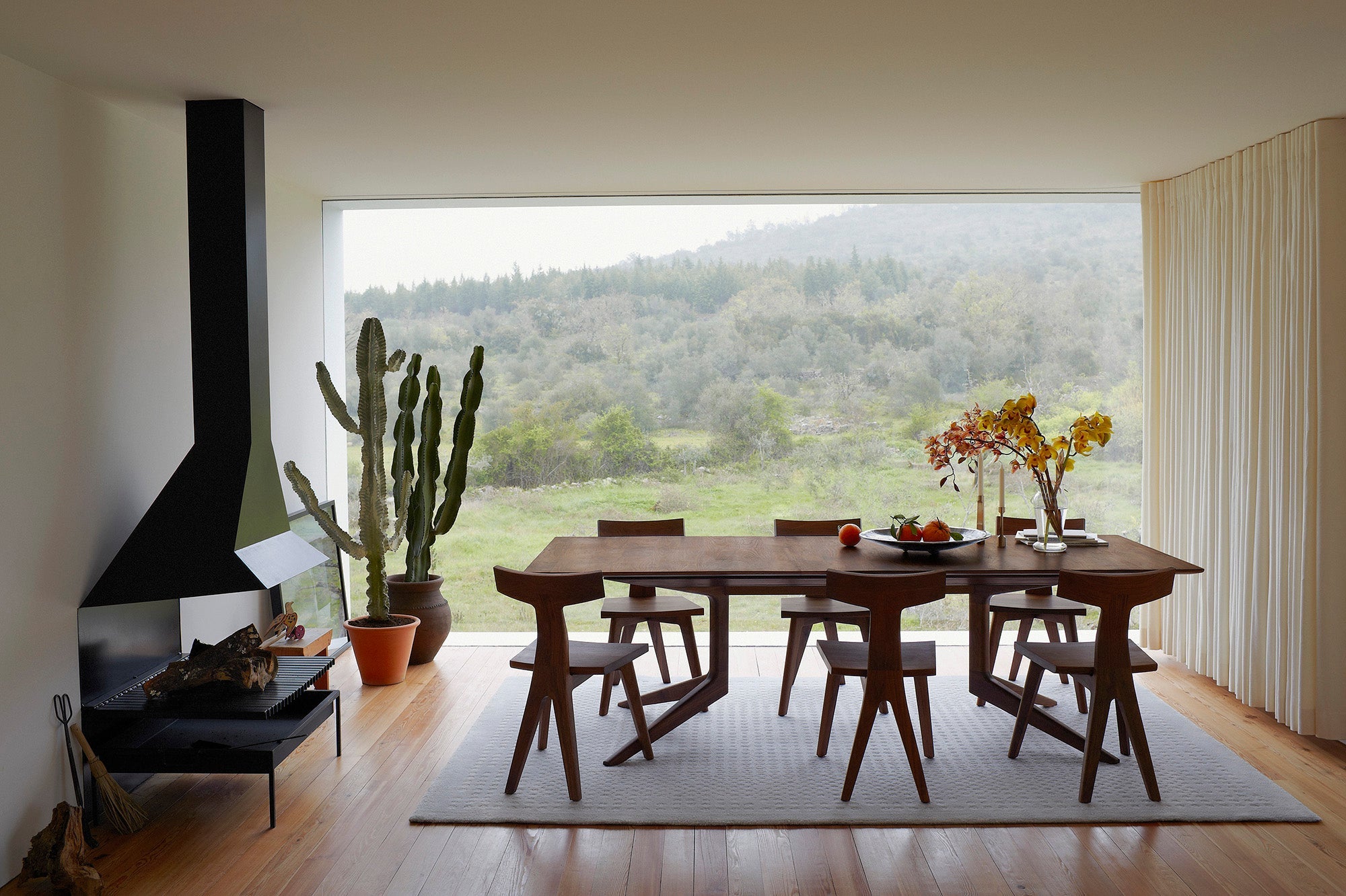 MESA EXTENSIBLE LIGERA