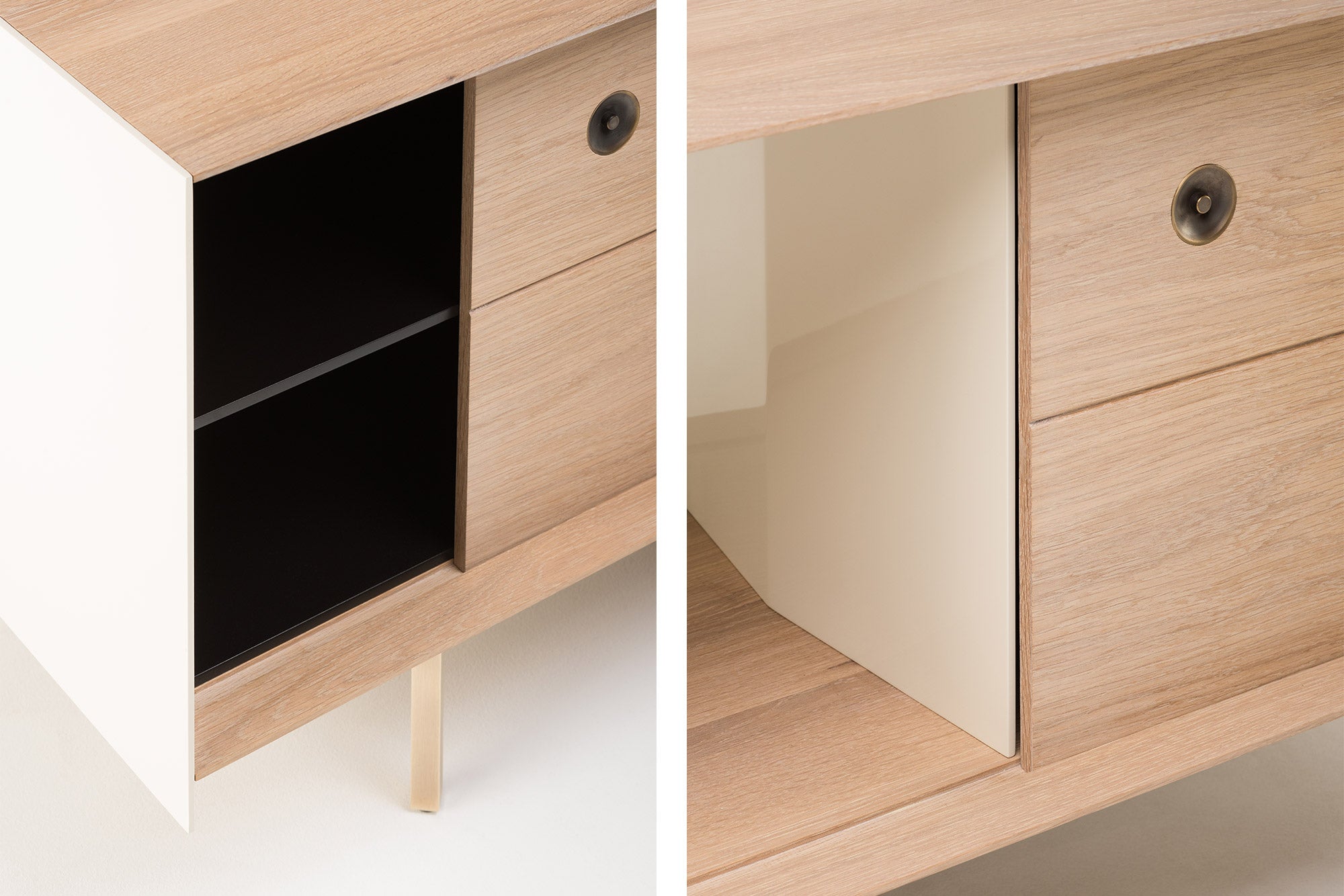 Mueble bajo MITCH