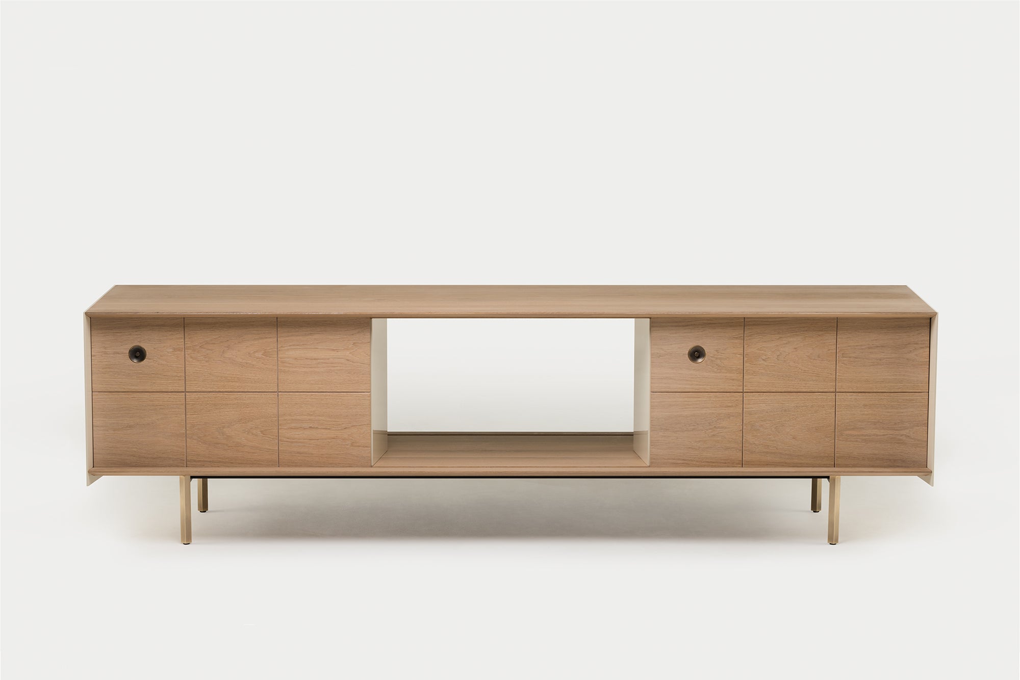 Mueble bajo MITCH