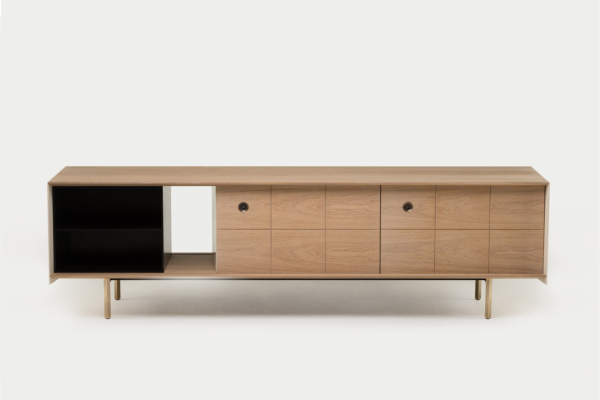 Mueble bajo MITCH