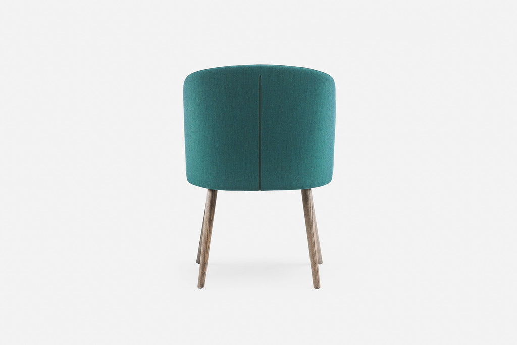 SILLA DE COMEDOR SAIA