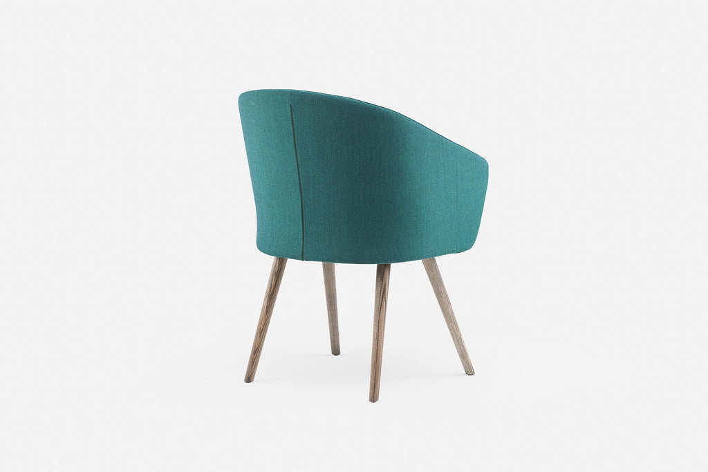 SILLA DE COMEDOR SAIA