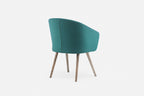 SILLA DE COMEDOR SAIA
