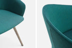 SILLA DE COMEDOR SAIA