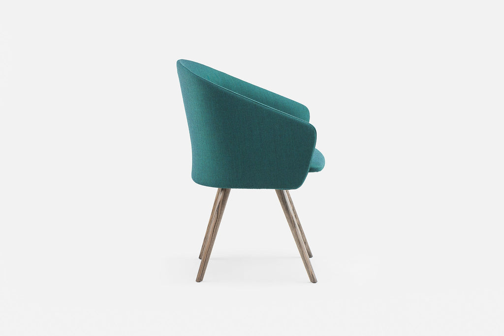 SILLA DE COMEDOR SAIA