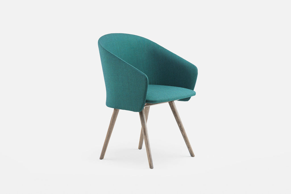 SILLA DE COMEDOR SAIA