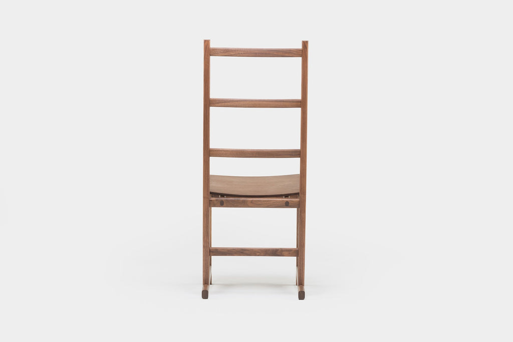 SILLA DE COMEDOR SHAKER