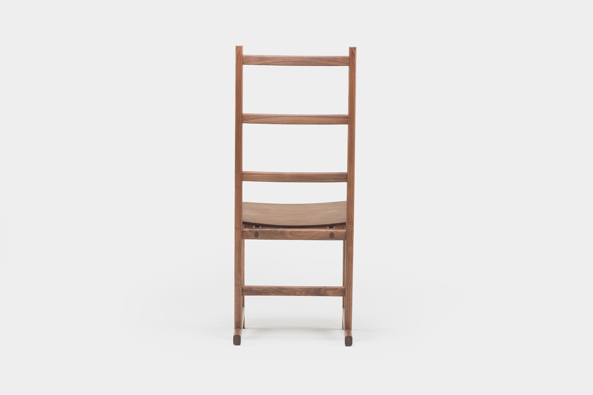 SILLA DE COMEDOR SHAKER