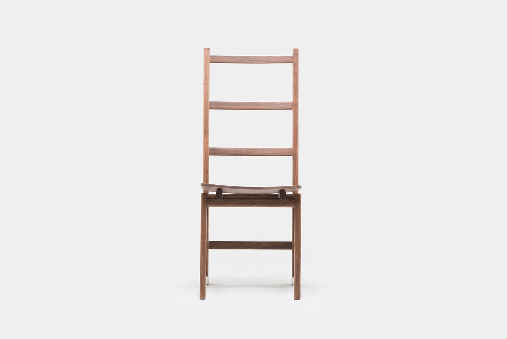 SILLA DE COMEDOR SHAKER