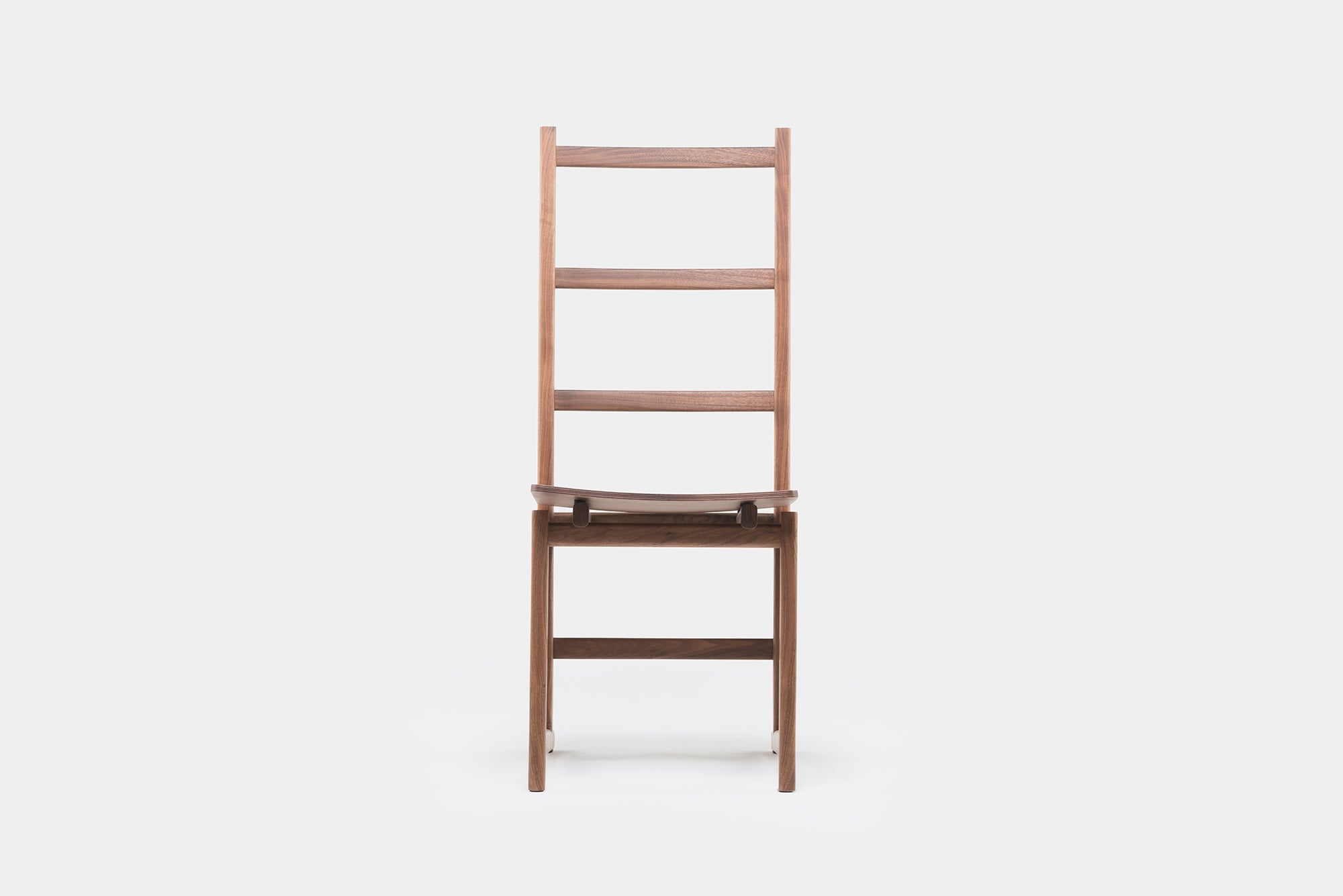 SILLA DE COMEDOR SHAKER